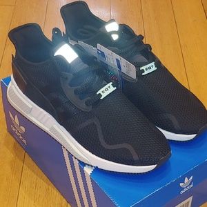 Adidas EQT cushion ADV - men's size 10.5